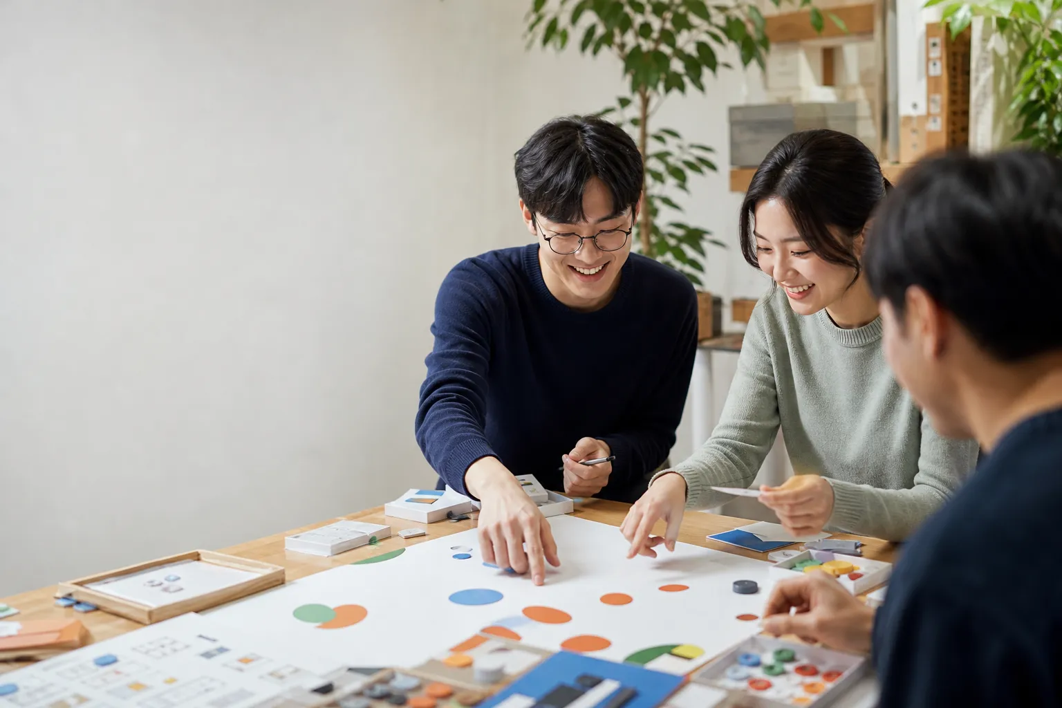 주식회사 넷나무(Netnamu Inc.) 카드형