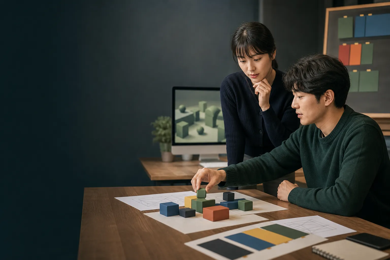 주식회사 넷나무(Netnamu Inc.) 특징·강점형